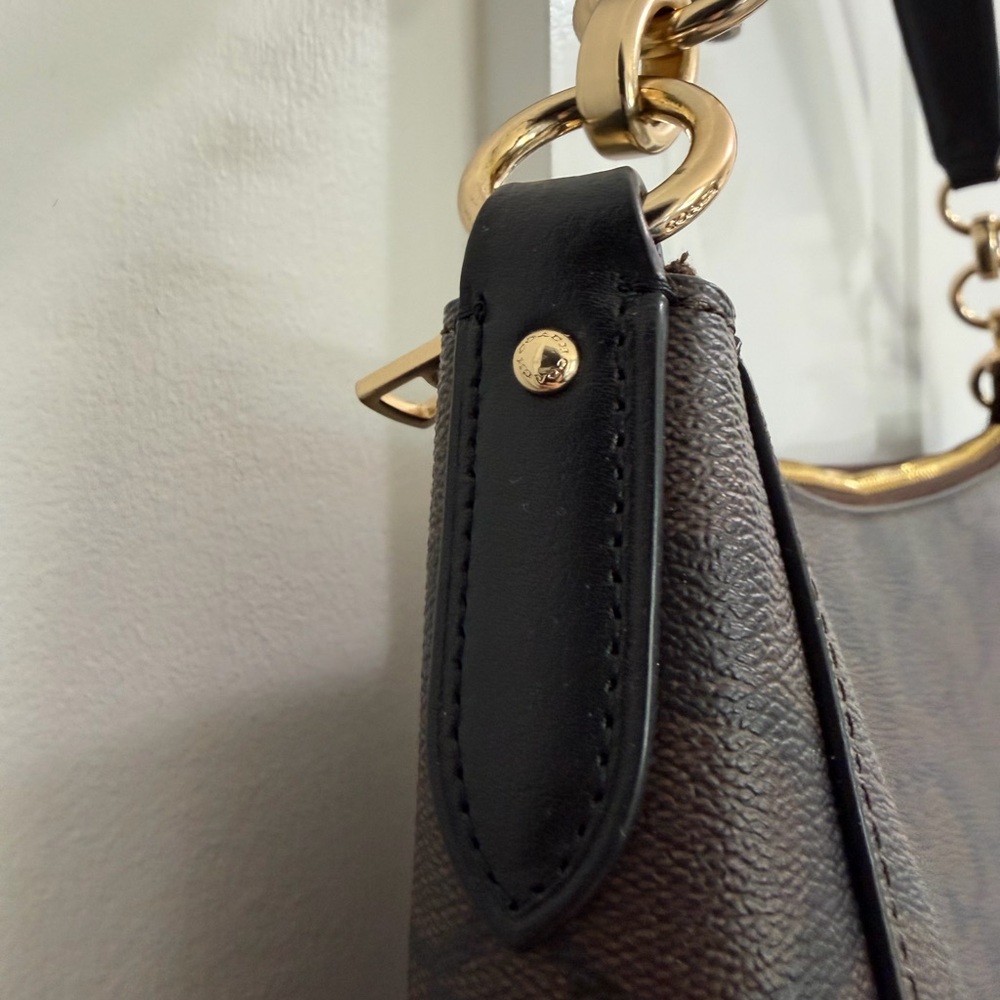 Coach bag - Picture 3 of 7